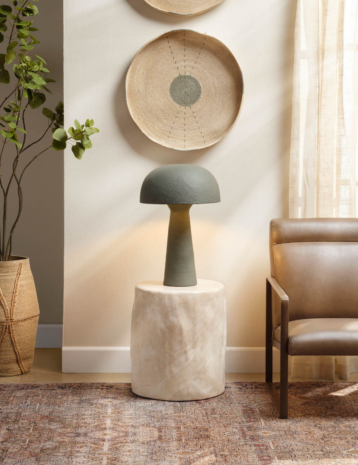 Jaffe Table Lamp