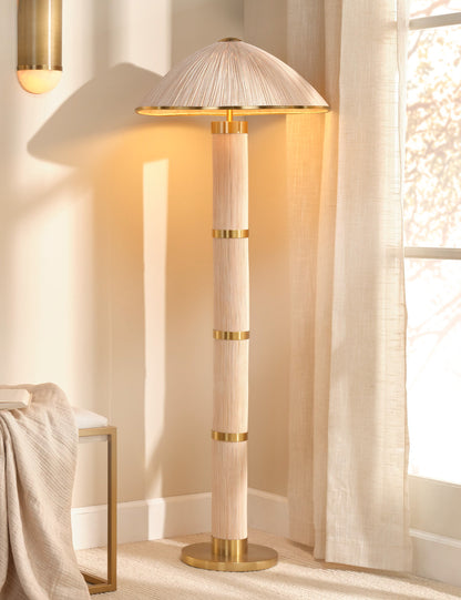 Gandara Floor Lamp