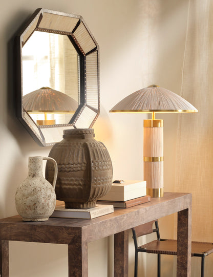 Gandara Table Lamp