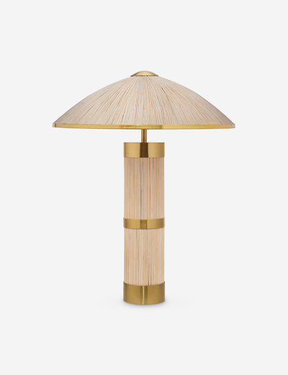 Gandara Table Lamp