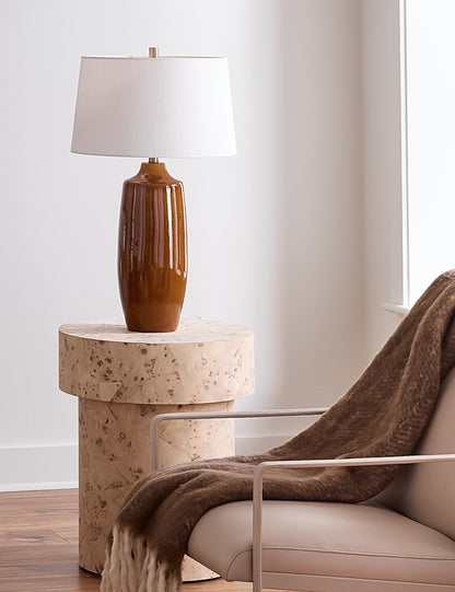 Silas Table Lamp