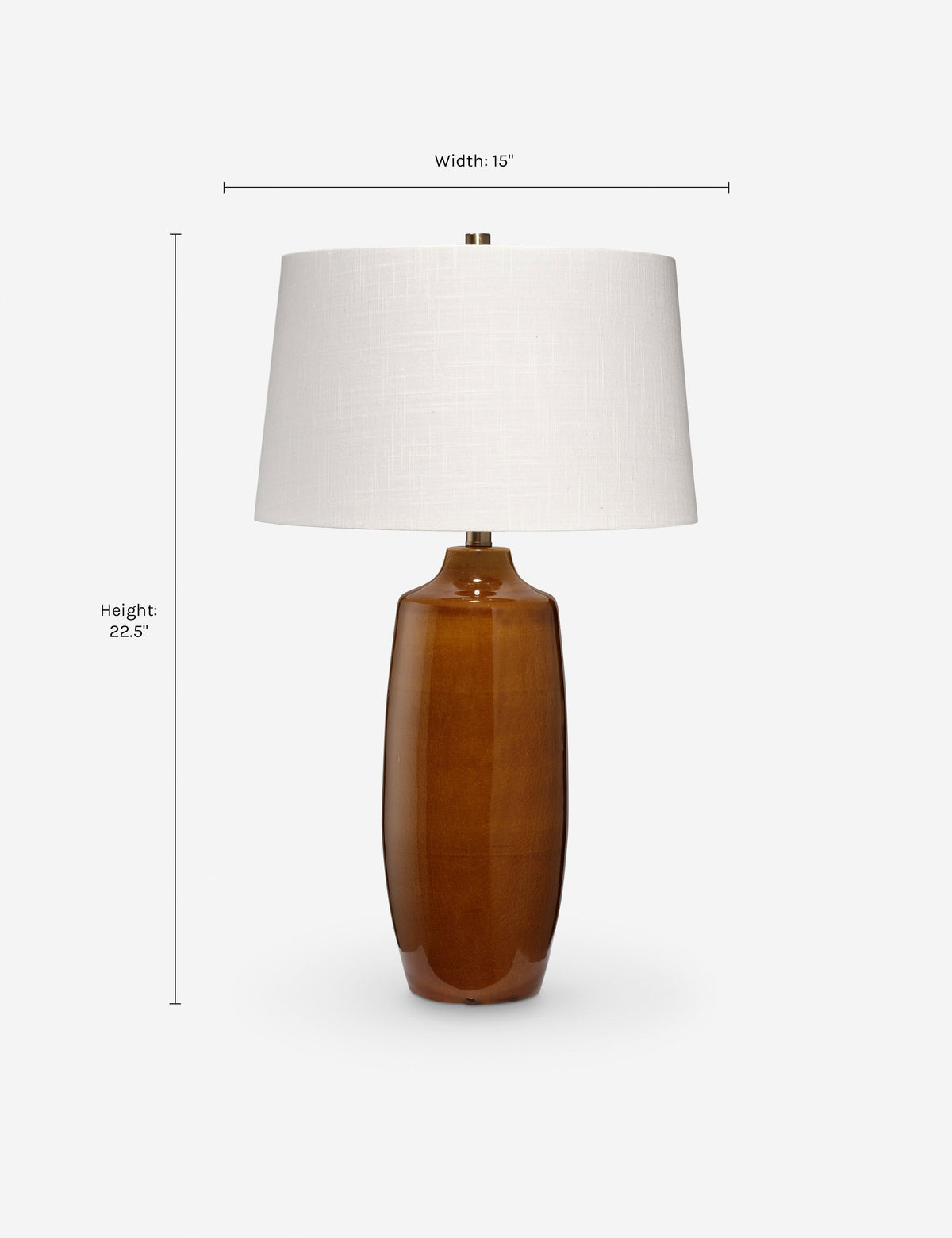 Silas Table Lamp