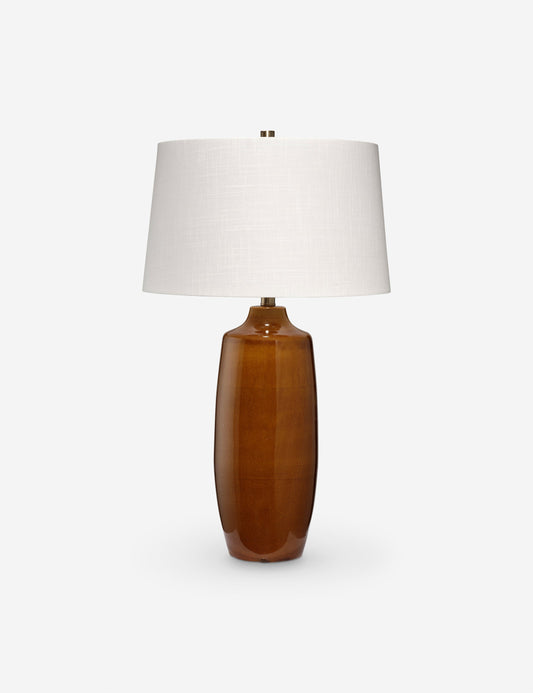 Silas Table Lamp