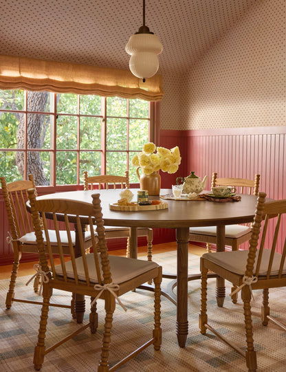 Ribchester Pendant Light by Ginny Macdonald