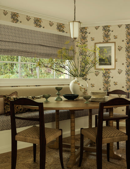 Isabelle Dining Chair by Heidi Caillier