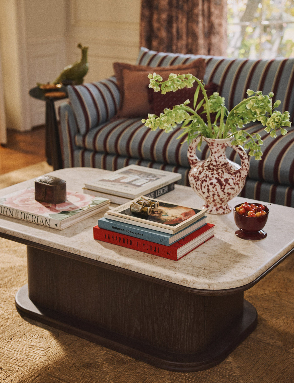 Danube Coffee Table