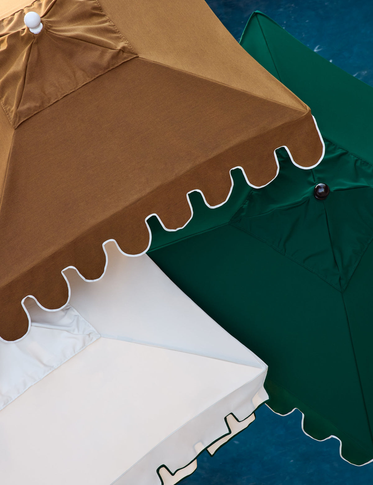 Salento 6' Square Outdoor Umbrella