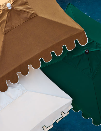 Salento 6' Square Outdoor Umbrella