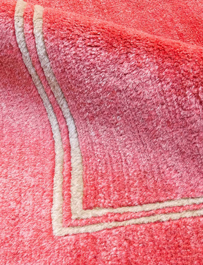 Vintage Moroccan Rug no. 85, 4'5" x 6'5"