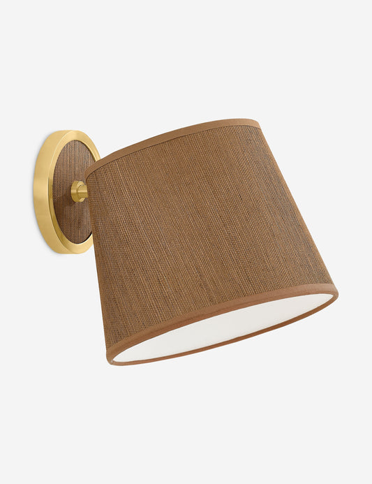 Dardenne Sconce