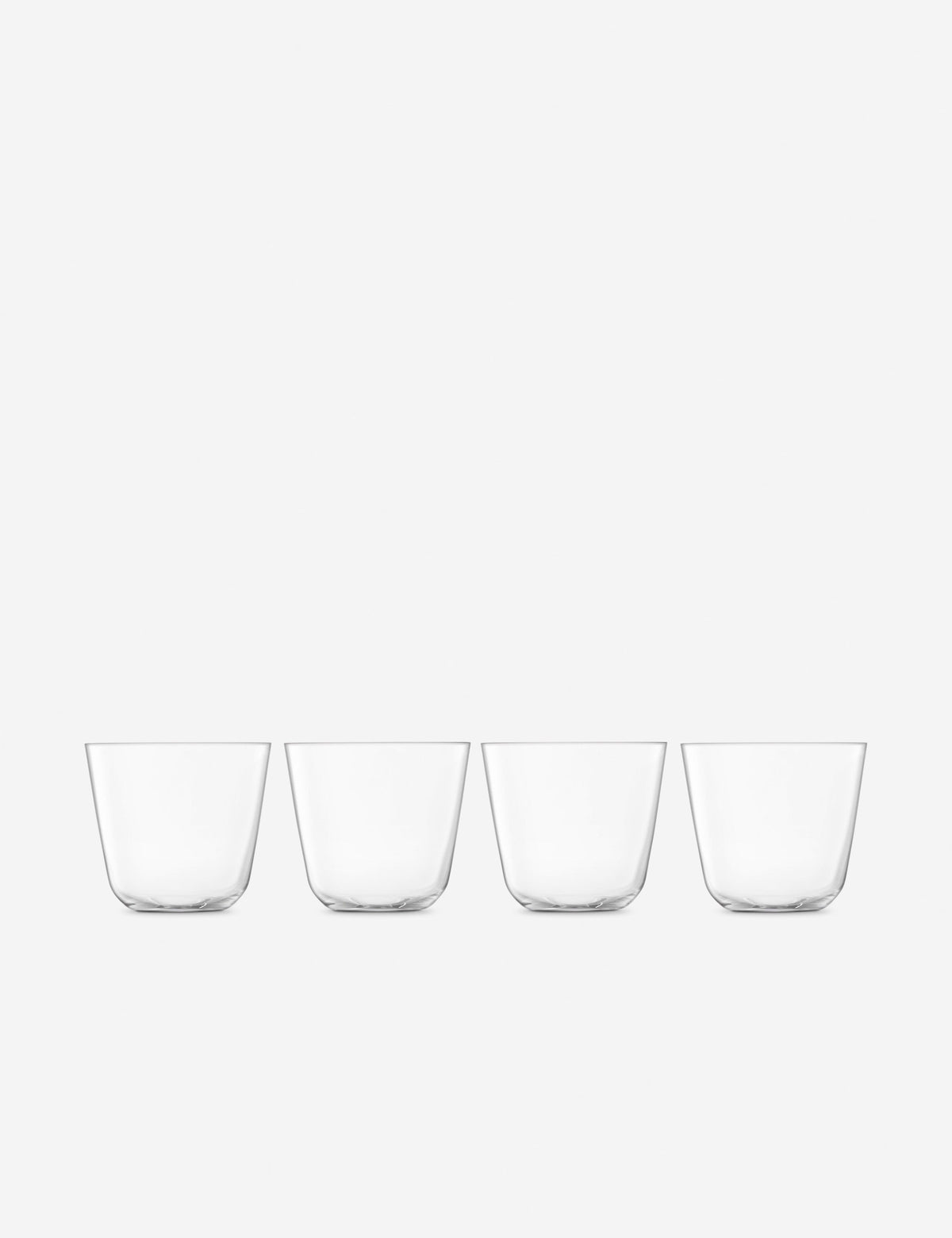 Arc Glassware by LSA International