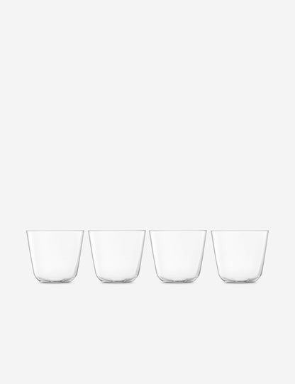 Arc Glassware by LSA International