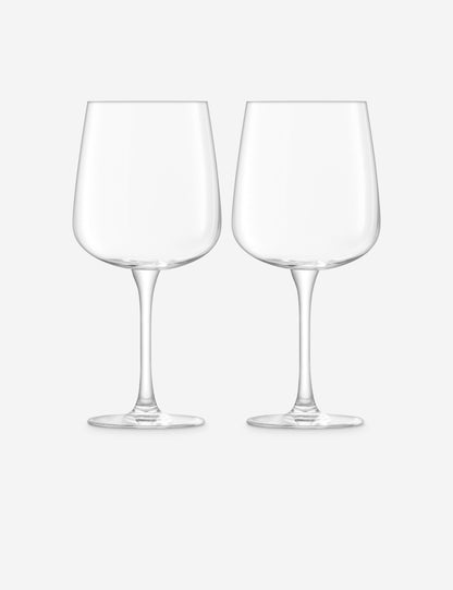 Arc Glassware by LSA International