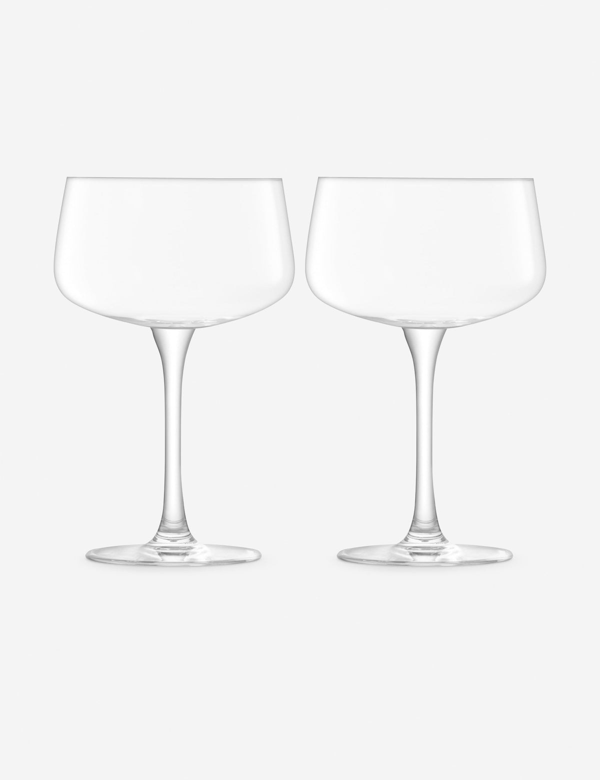 Arc Glassware by LSA International