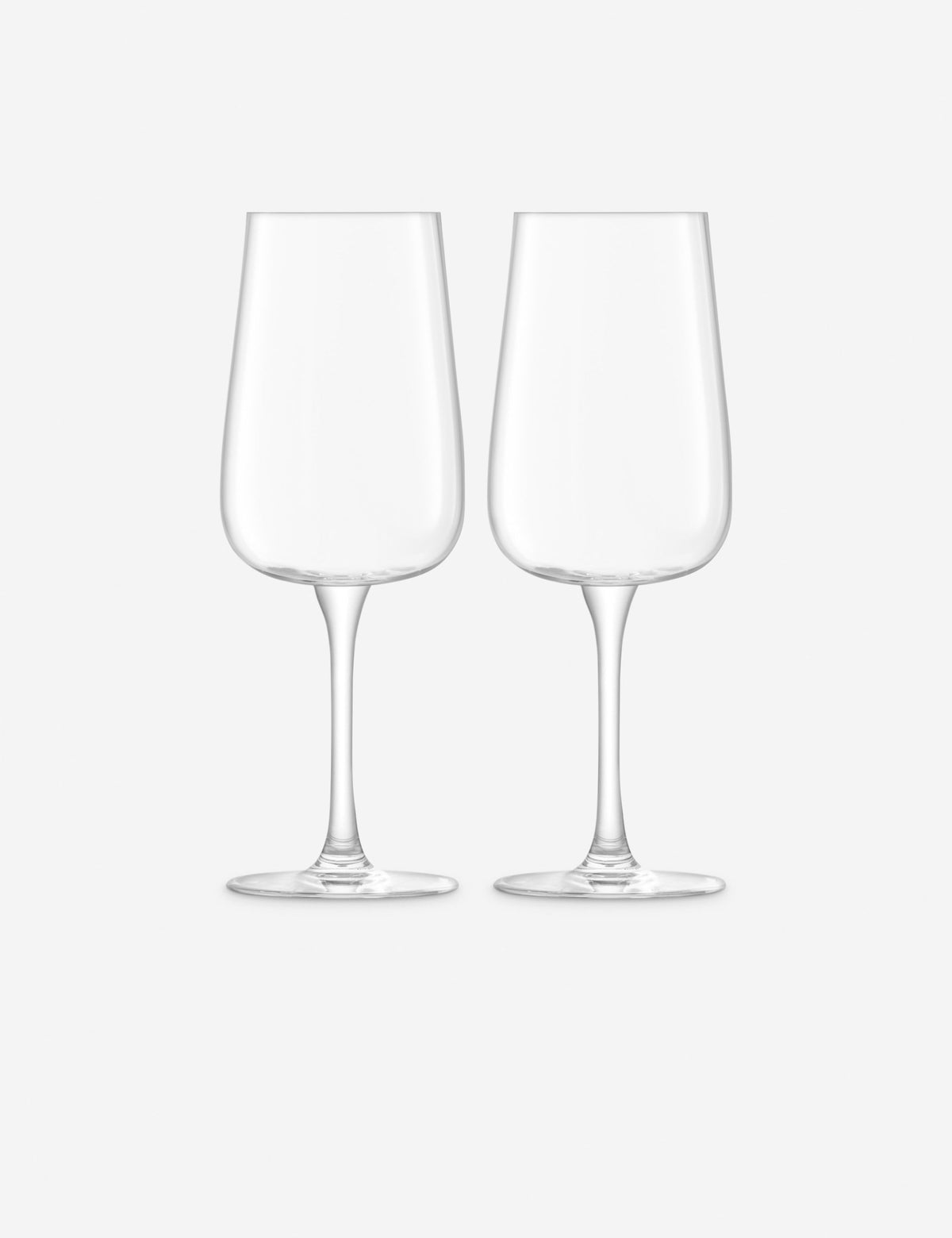 Arc Glassware by LSA International