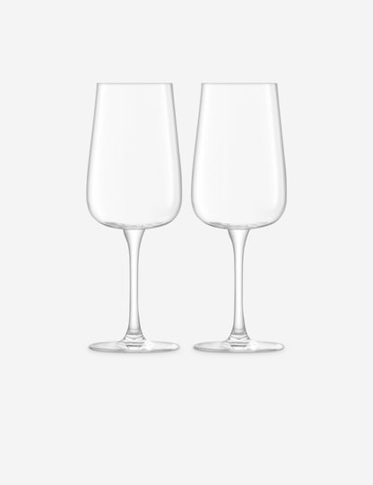 Arc Glassware by LSA International