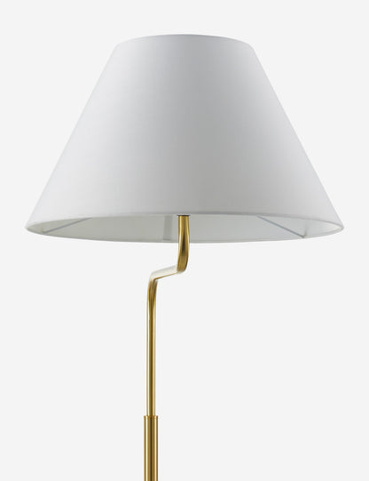Ellingford Floor Lamp