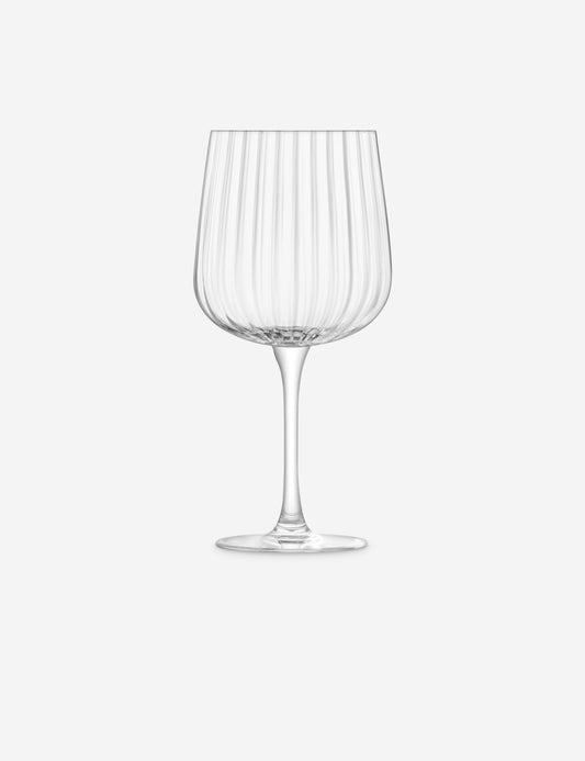 Arc Flow Glassware by LSA International