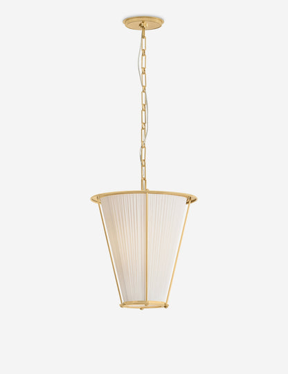Englert Pendant Light