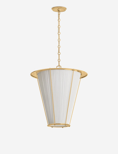 Englert Pendant Light