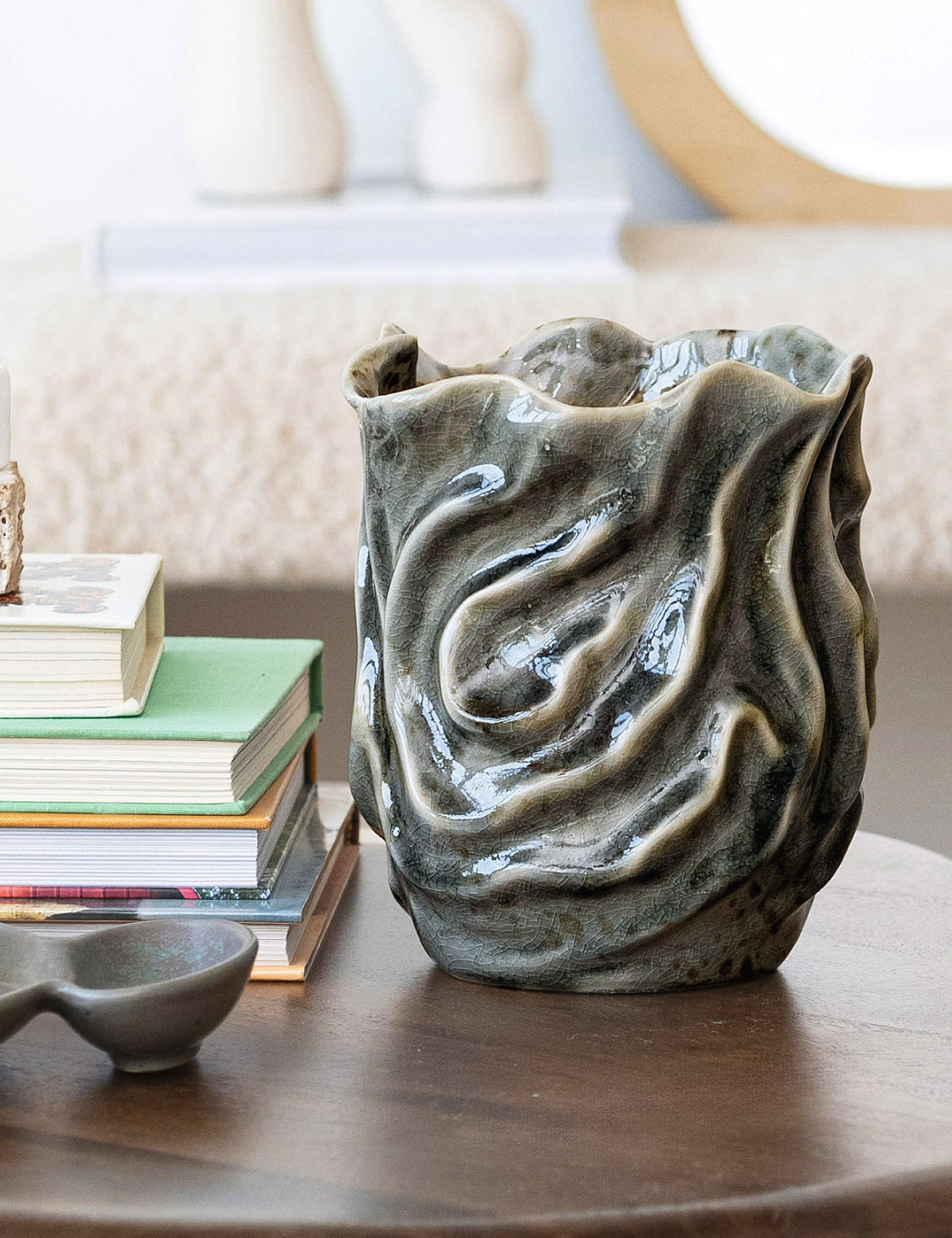 Asani Decorative Vase