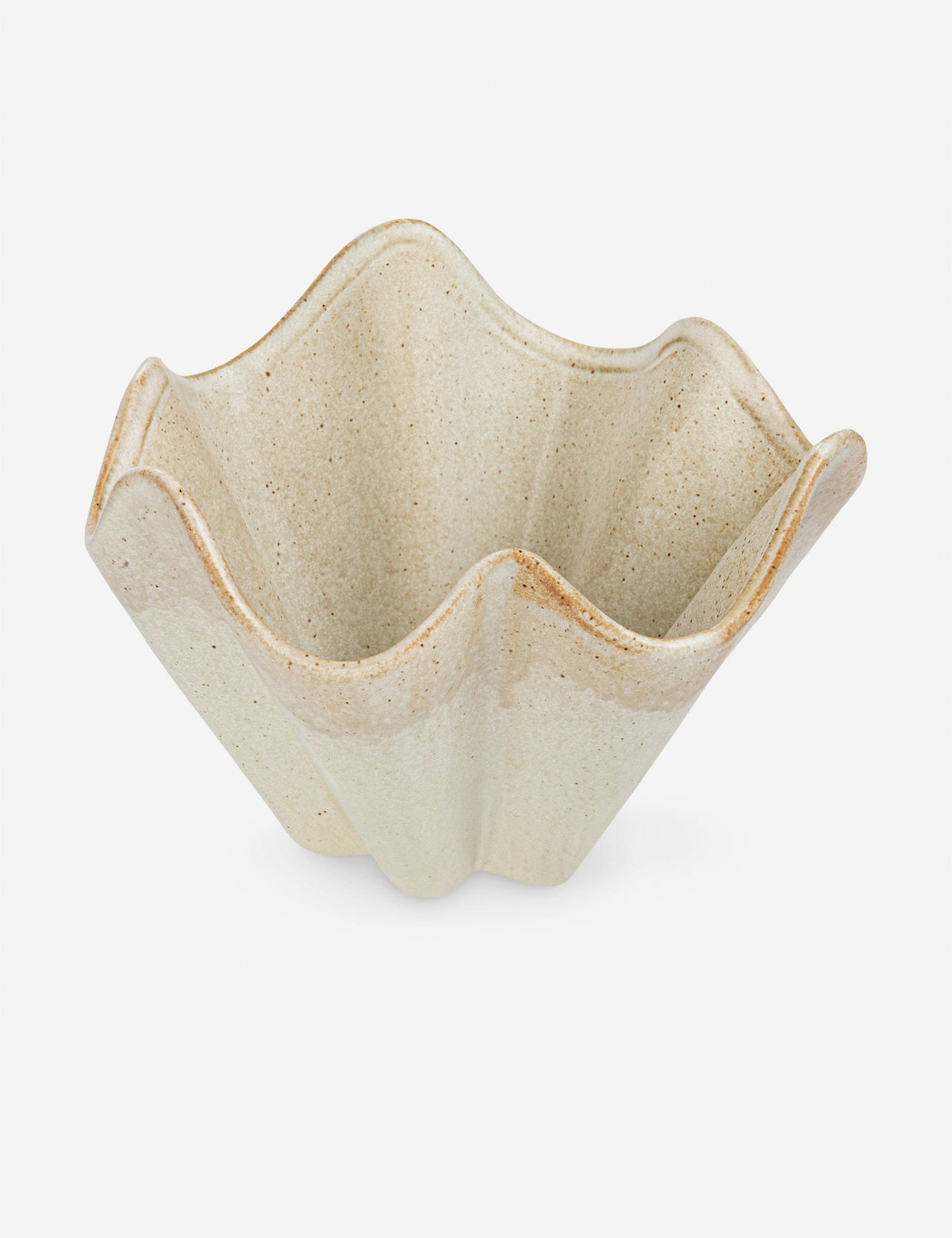 Paredes Bowl