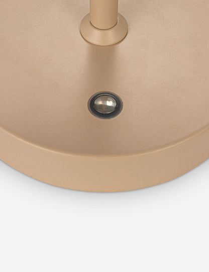 Wickham Mini Cordless Table Lamp