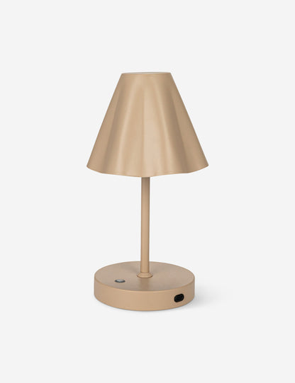 Wickham Mini Cordless Table Lamp