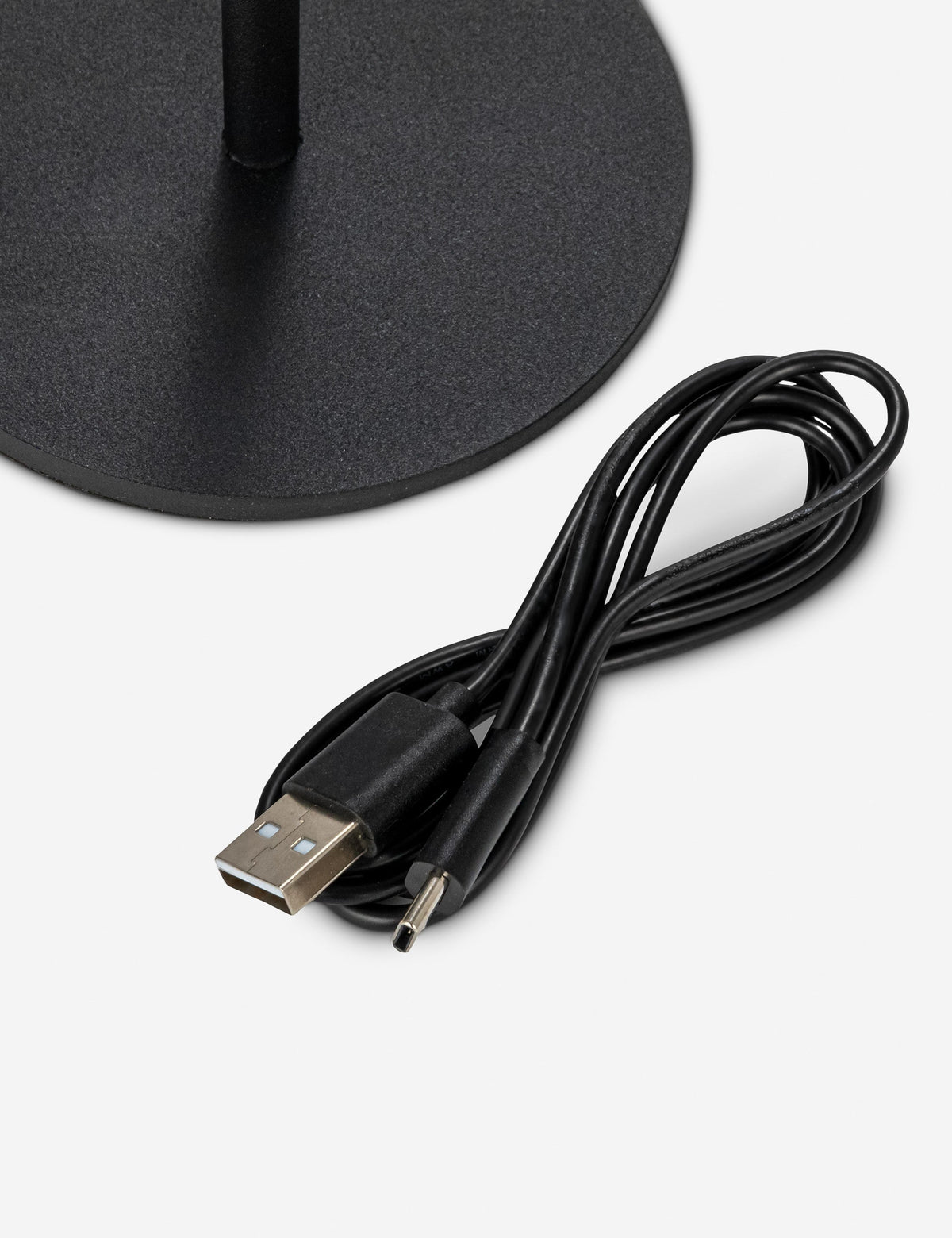 Menno Cordless Table Lamp