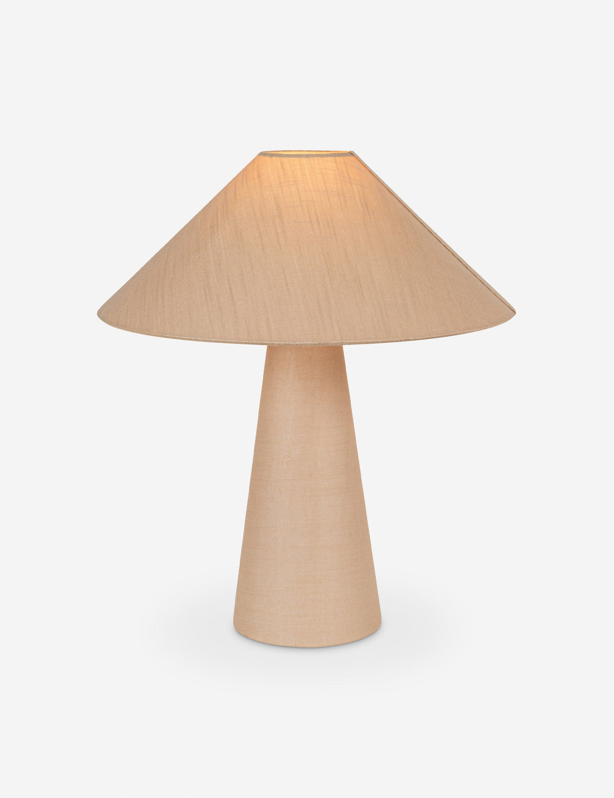 Napier Table Lamp