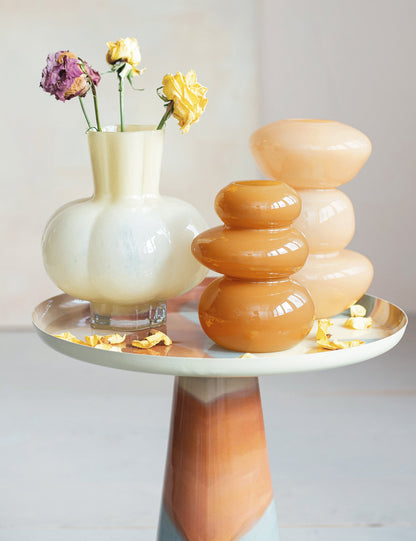 Saura Vase