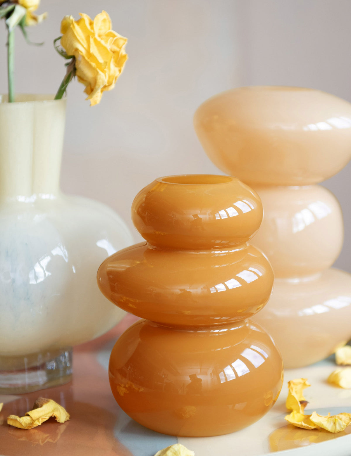 Omondi Vase