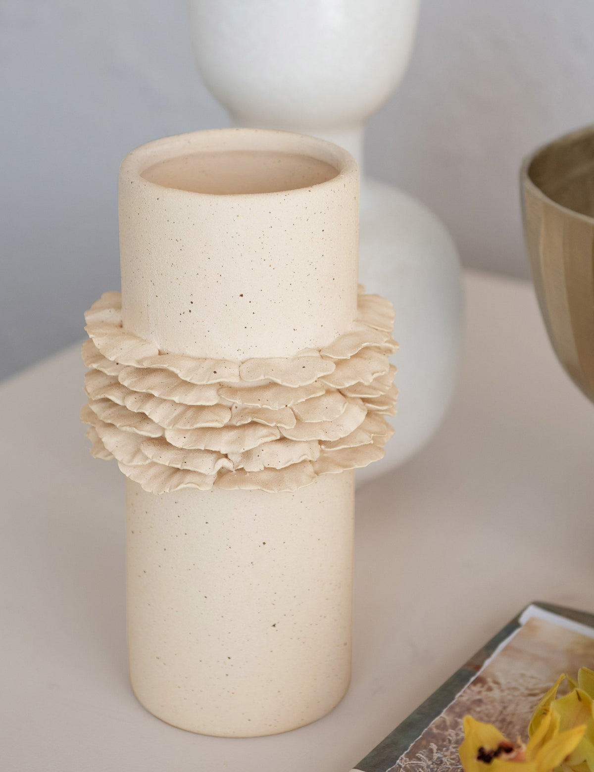 Kasim Vase