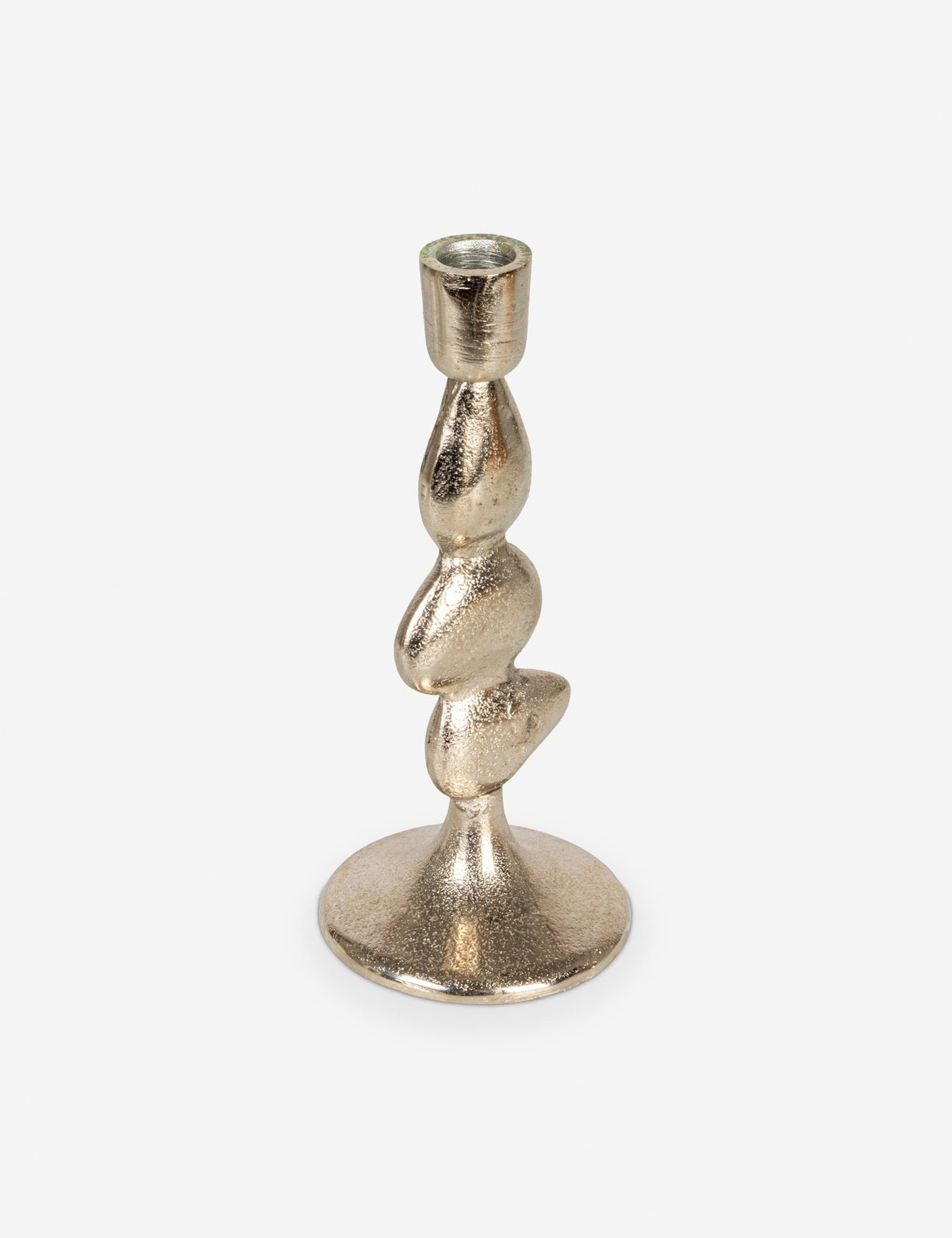 Rinda Taper Candle Holder
