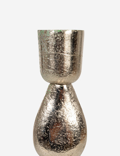 Rinda Taper Candle Holder