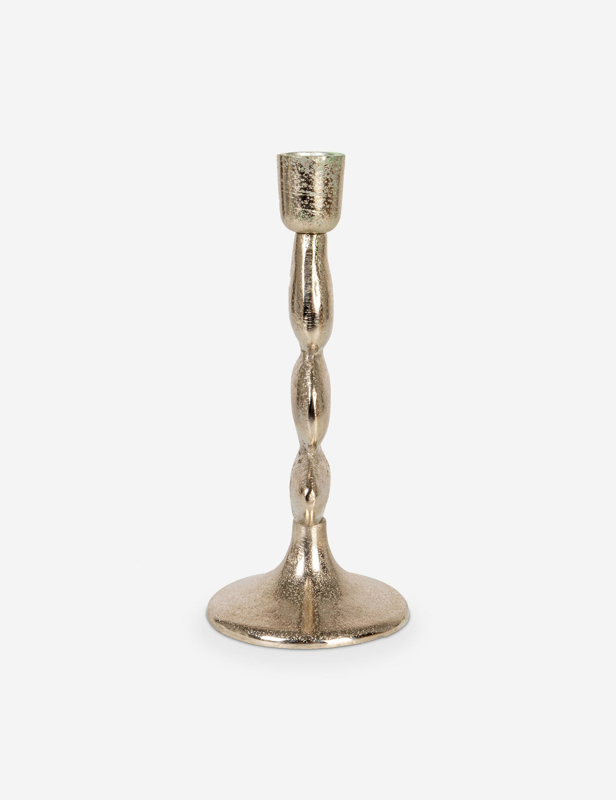 Rinda Taper Candle Holder