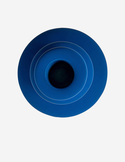 Forma Taper Candle Holder