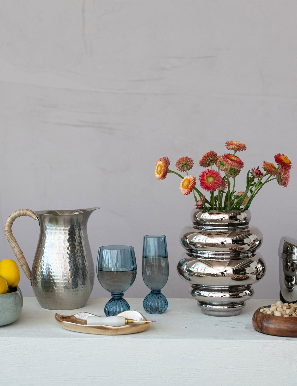 Latham Vase