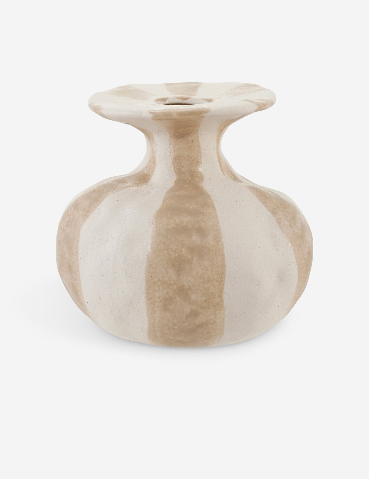 Nijaz Low Vase