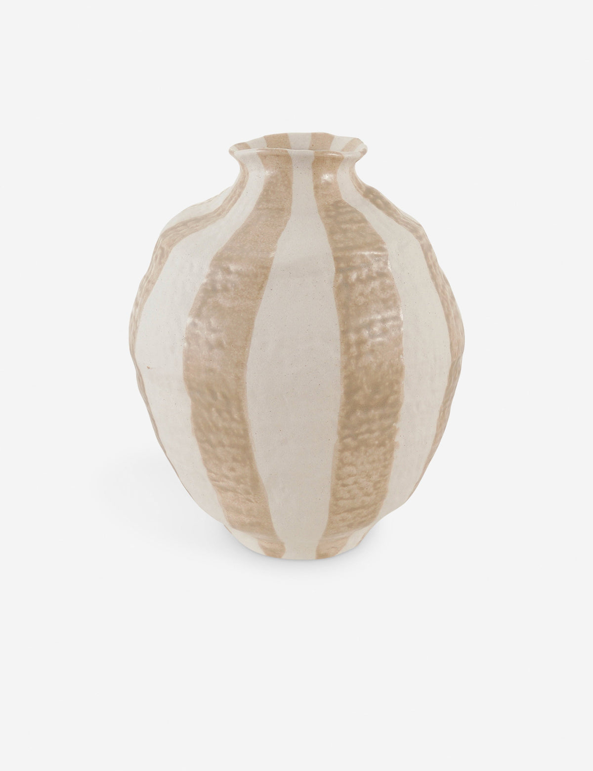 Nijaz Tall Vase