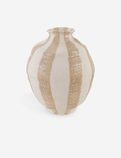 Nijaz Tall Vase