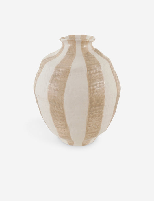 Nijaz Tall Vase