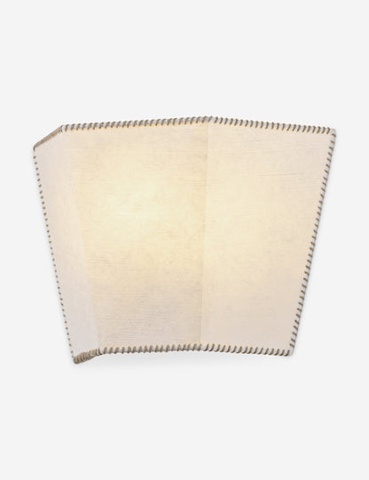 Lowe Sconce