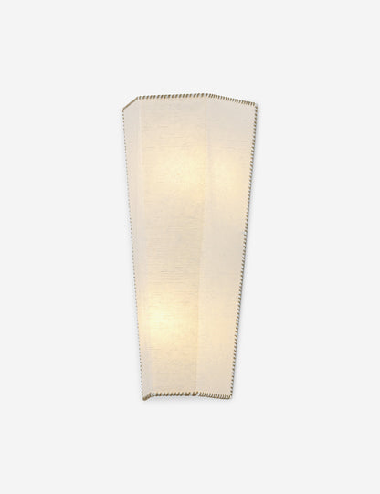 Lowe Sconce