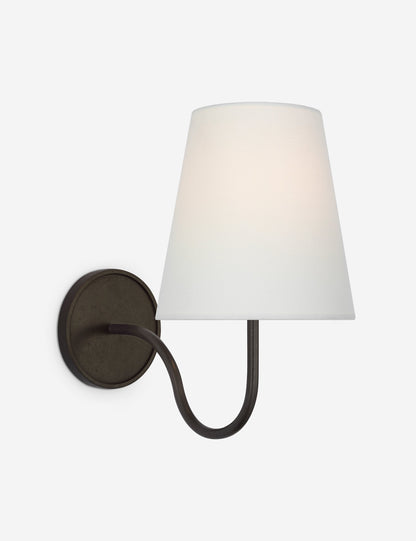 Lyndsie Sconce by Amber Lewis