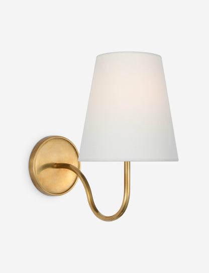 Lyndsie Sconce by Amber Lewis