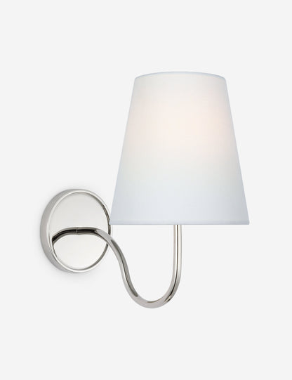 Lyndsie Sconce by Amber Lewis