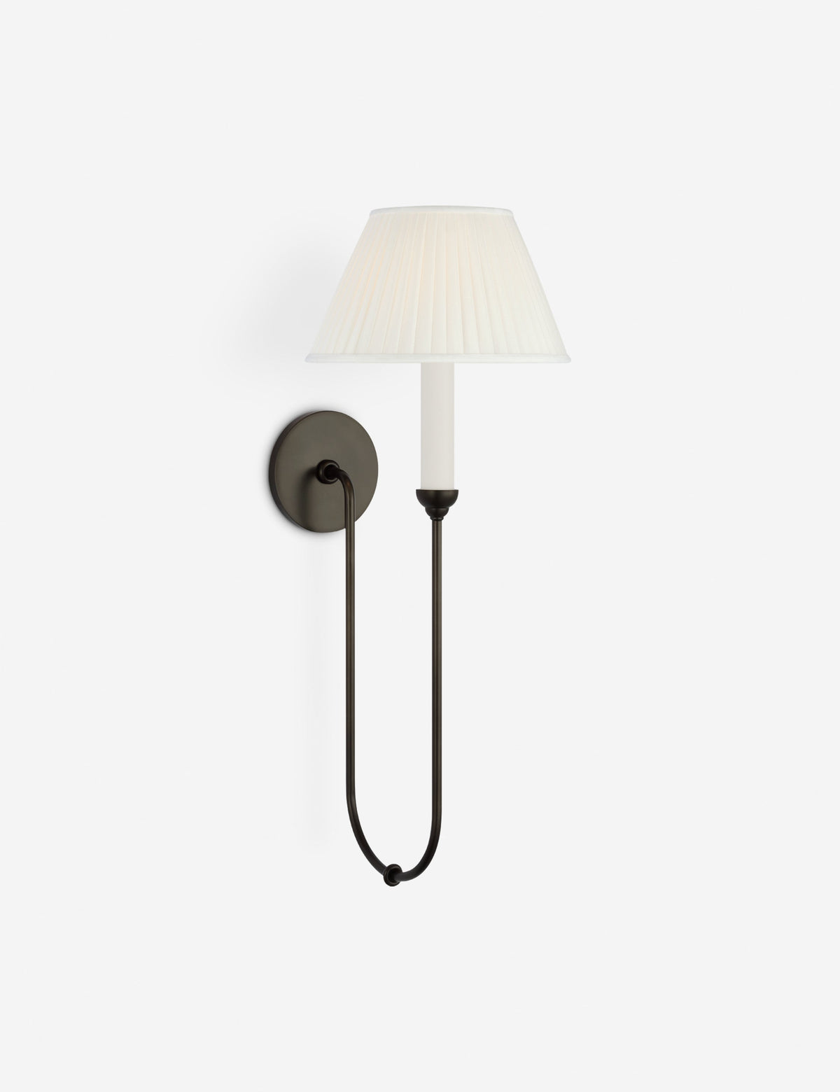 Ingela Sconce by Amber Lewis