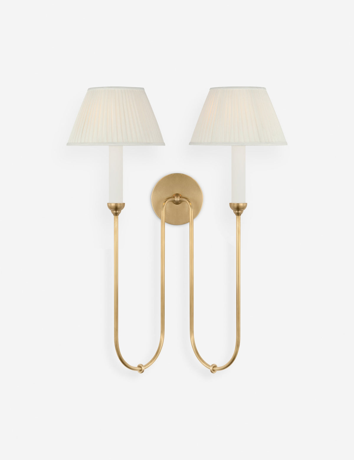 Ingela Sconce by Amber Lewis
