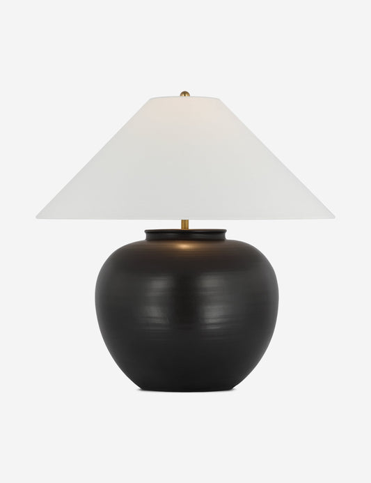 Casey Table Lamp by Amber Lewis